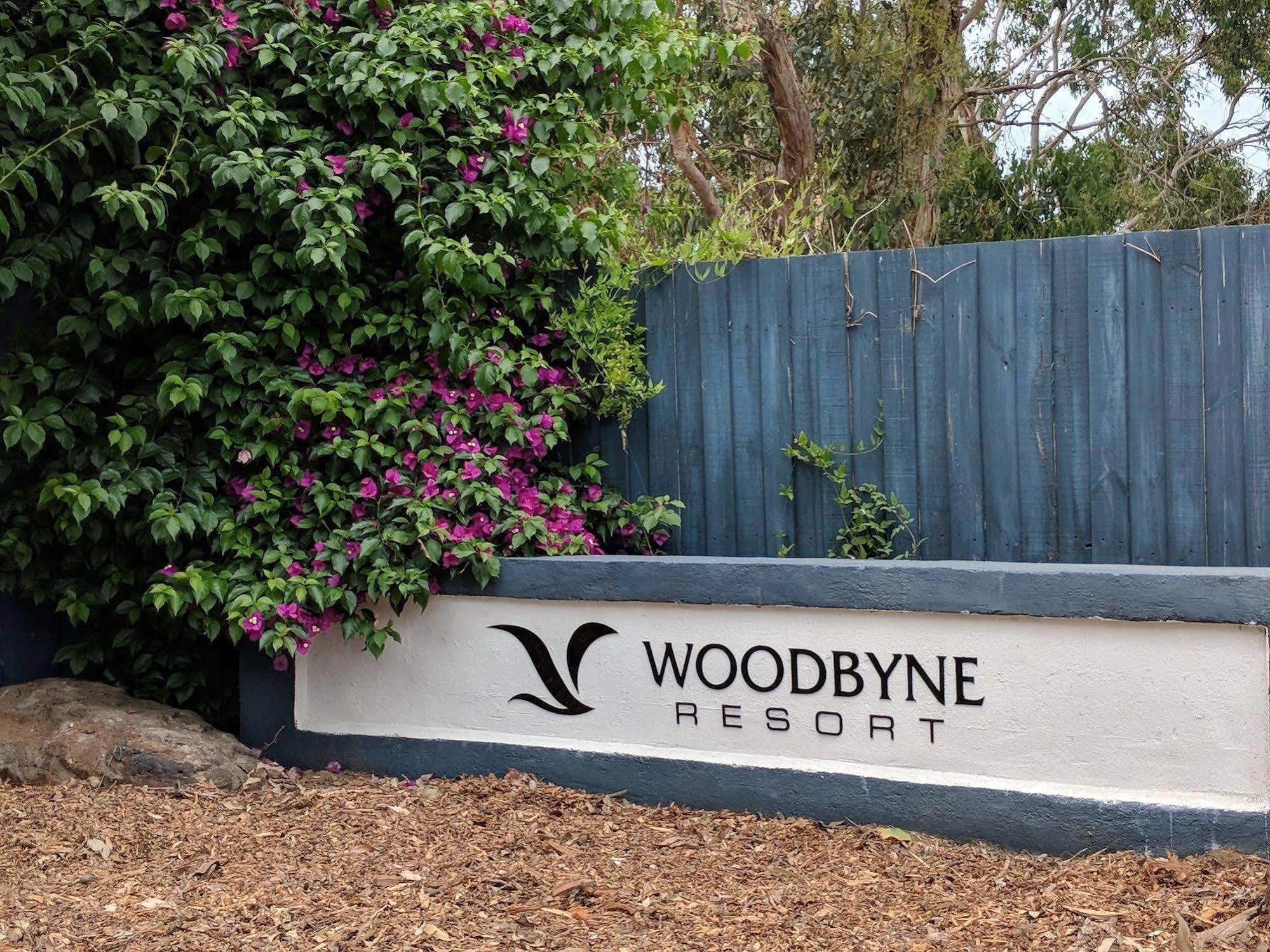 Woodbyne Resort Wimbledon Heights Exterior photo